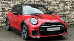2025 (75) MINI COOPER 2.0 S Sport 3dr Auto 4753497
