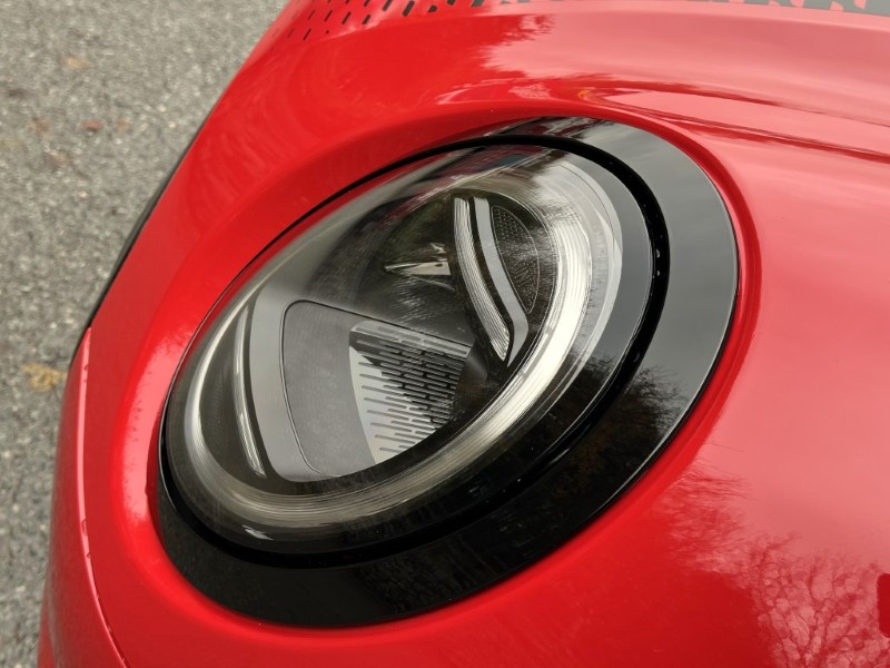 2025 (75) MINI COOPER 2.0 S Sport 3dr Auto 4753501