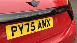 2025 (75) MINI COOPER 2.0 S Sport 3dr Auto 4753442