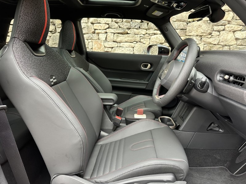 2025 (75) MINI COOPER 2.0 S Sport 3dr Auto 4753446