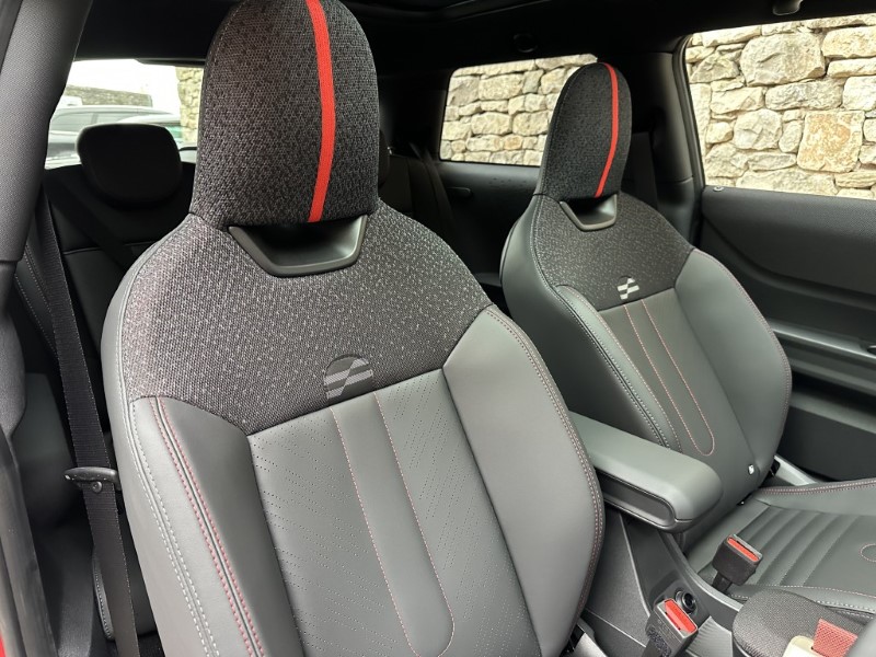 2025 (75) MINI COOPER 2.0 S Sport 3dr Auto 4753447