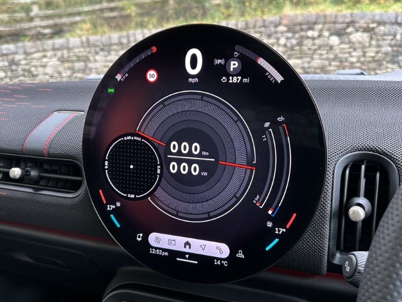 2025 (75) MINI COOPER 2.0 S Sport 3dr Auto 4753491