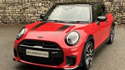 2025 (75) MINI COOPER 2.0 S Sport 3dr Auto 4753485