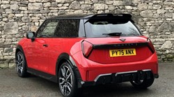 2025 (75) MINI COOPER 2.0 S Sport 3dr Auto 4753479
