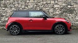 2025 (75) MINI COOPER 2.0 S Sport 3dr Auto 4753437