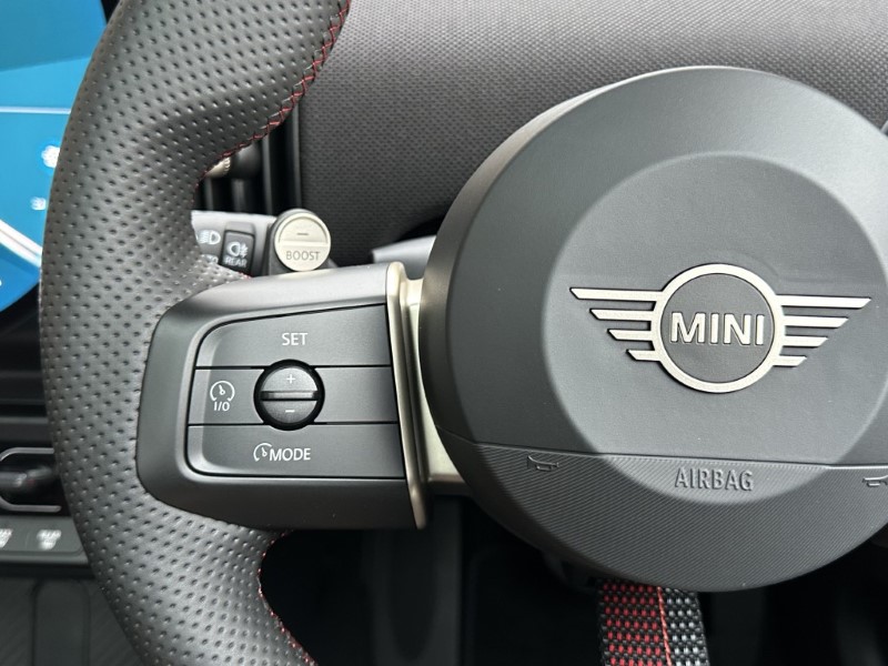 2025 (75) MINI COOPER 2.0 S Sport 3dr Auto 4753464