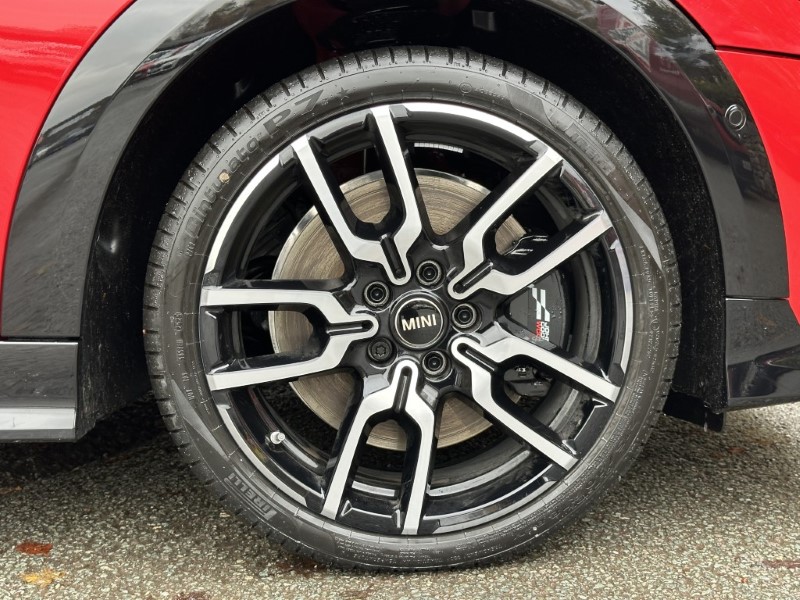 2025 (75) MINI COOPER 2.0 S Sport 3dr Auto 4753504