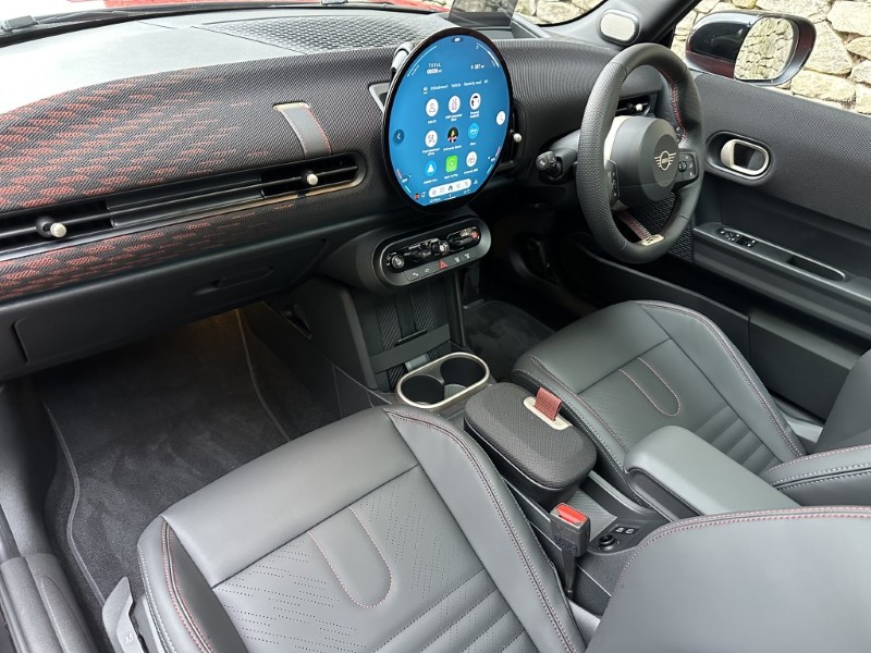 2025 (75) MINI COOPER 2.0 S Sport 3dr Auto 4753469