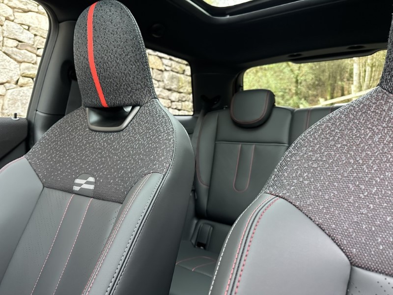 2025 (75) MINI COOPER 2.0 S Sport 3dr Auto 4753473