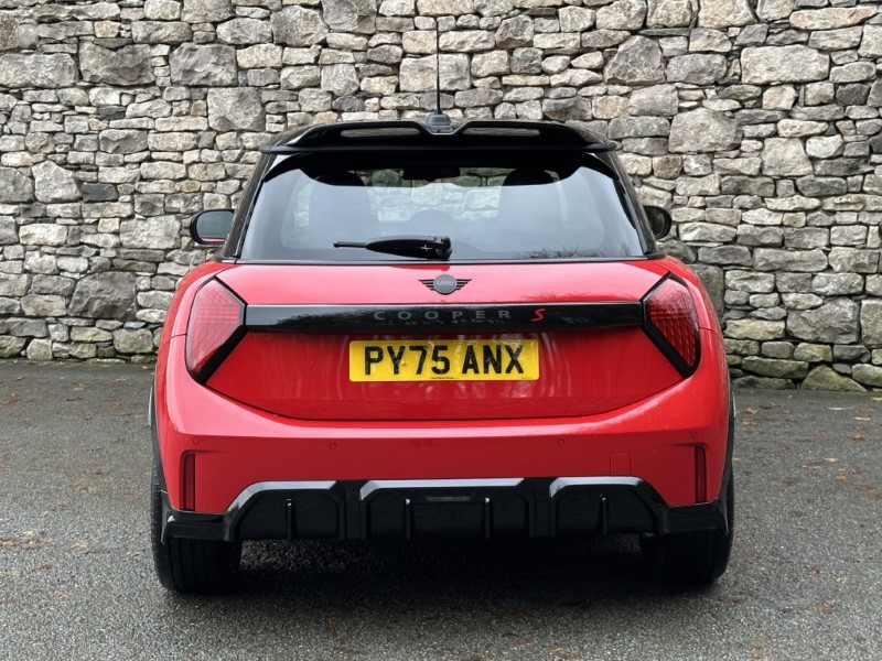 2025 (75) MINI COOPER 2.0 S Sport 3dr Auto 4753478
