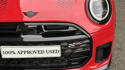 2025 (75) MINI COOPER 2.0 S Sport 3dr Auto 4753467