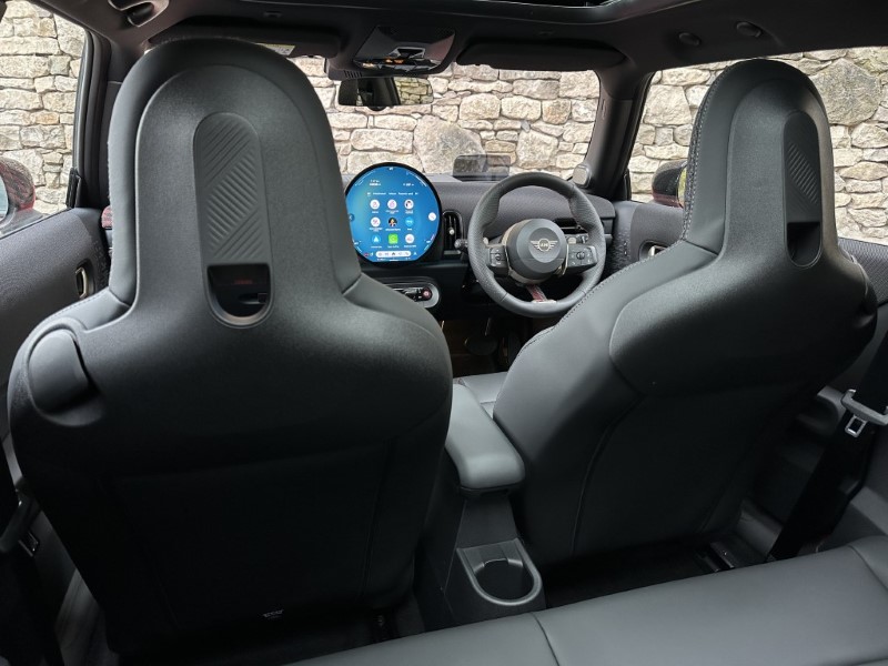 2025 (75) MINI COOPER 2.0 S Sport 3dr Auto 4753482