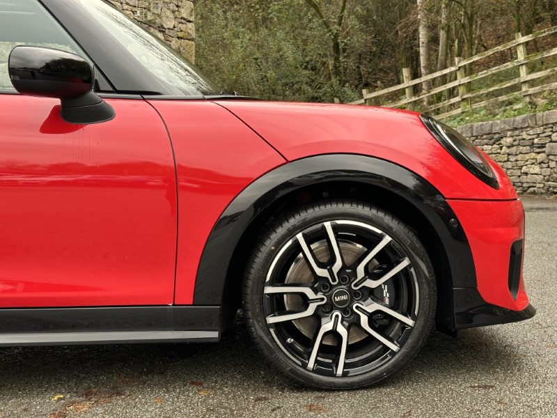 2025 (75) MINI COOPER 2.0 S Sport 3dr Auto 4753502