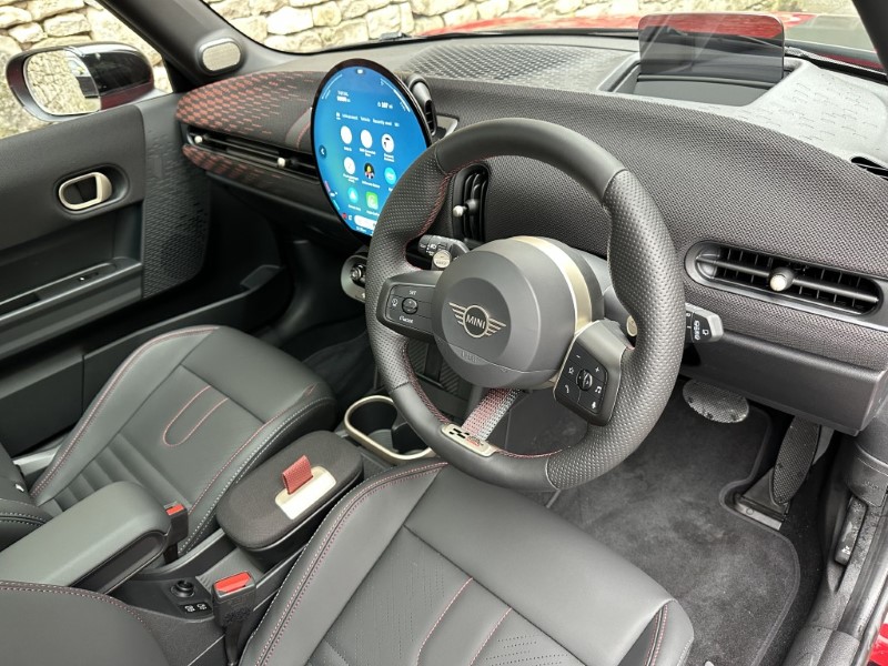 2025 (75) MINI COOPER 2.0 S Sport 3dr Auto 4753444