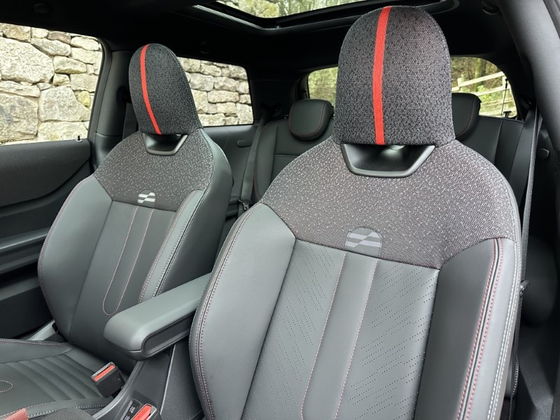2025 (75) MINI COOPER 2.0 S Sport 3dr Auto 4753472