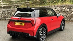 2025 (75) MINI COOPER 2.0 S Sport 3dr Auto 4753506