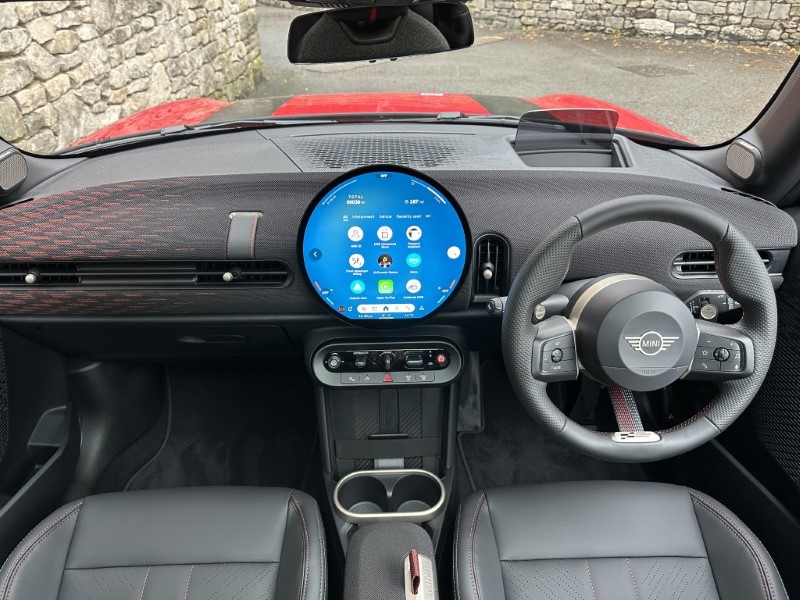 2025 (75) MINI COOPER 2.0 S Sport 3dr Auto 4753451