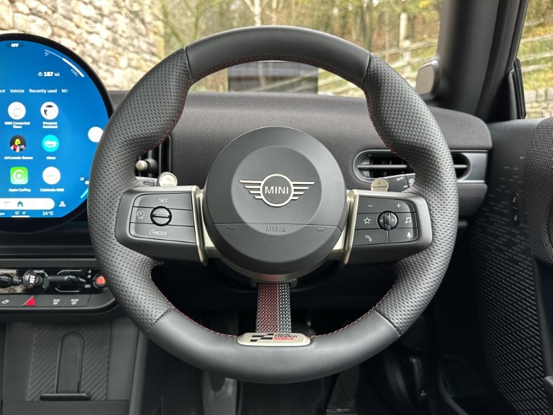 2025 (75) MINI COOPER 2.0 S Sport 3dr Auto 4753450
