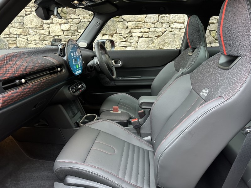 2025 (75) MINI COOPER 2.0 S Sport 3dr Auto 4753471
