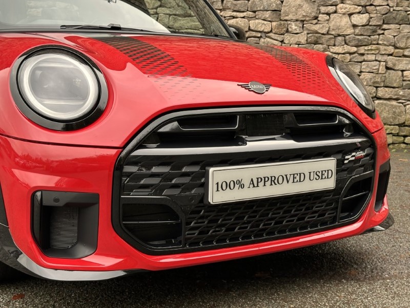 2025 (75) MINI COOPER 2.0 S Sport 3dr Auto 4753498