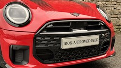 2025 (75) MINI COOPER 2.0 S Sport 3dr Auto 4753498
