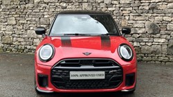 2025 (75) MINI COOPER 2.0 S Sport 3dr Auto 4753496