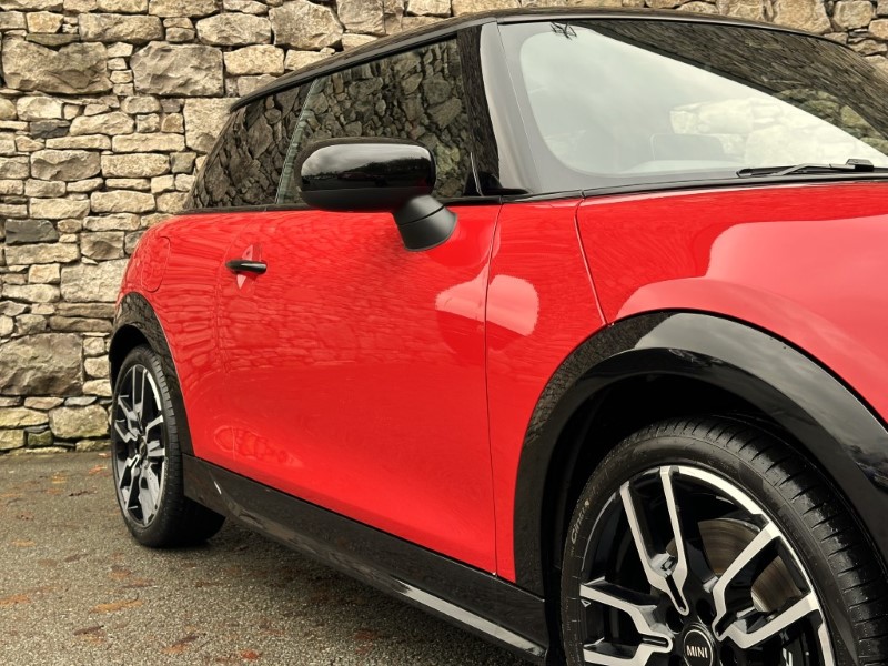 2025 (75) MINI COOPER 2.0 S Sport 3dr Auto 4753503