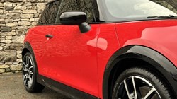 2025 (75) MINI COOPER 2.0 S Sport 3dr Auto 4753503