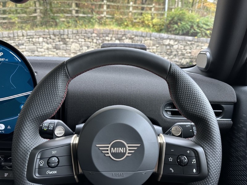 2025 (75) MINI COOPER 2.0 S Sport 3dr Auto 4753495