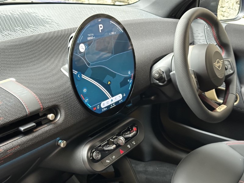 2025 (75) MINI COOPER E Sport  4740483