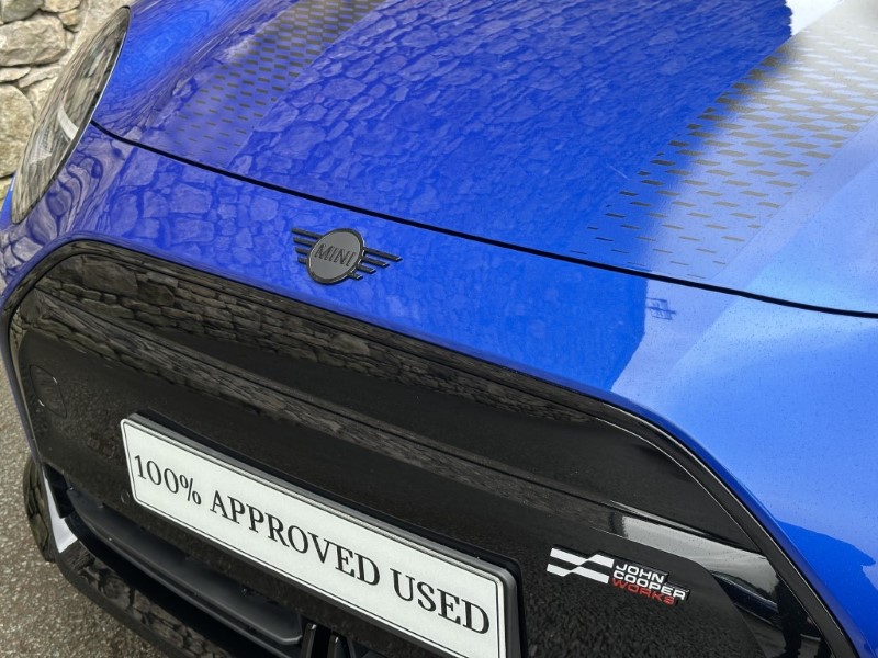 2025 (75) MINI COOPER E Sport  4740481