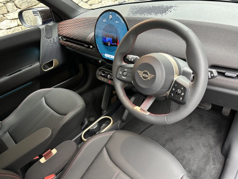 2025 (75) MINI COOPER E Sport  4740459