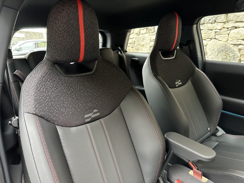 2025 (75) MINI COOPER E Sport  4740463