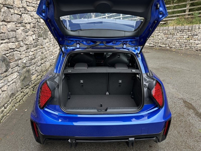 2025 (75) MINI COOPER E Sport  4740458
