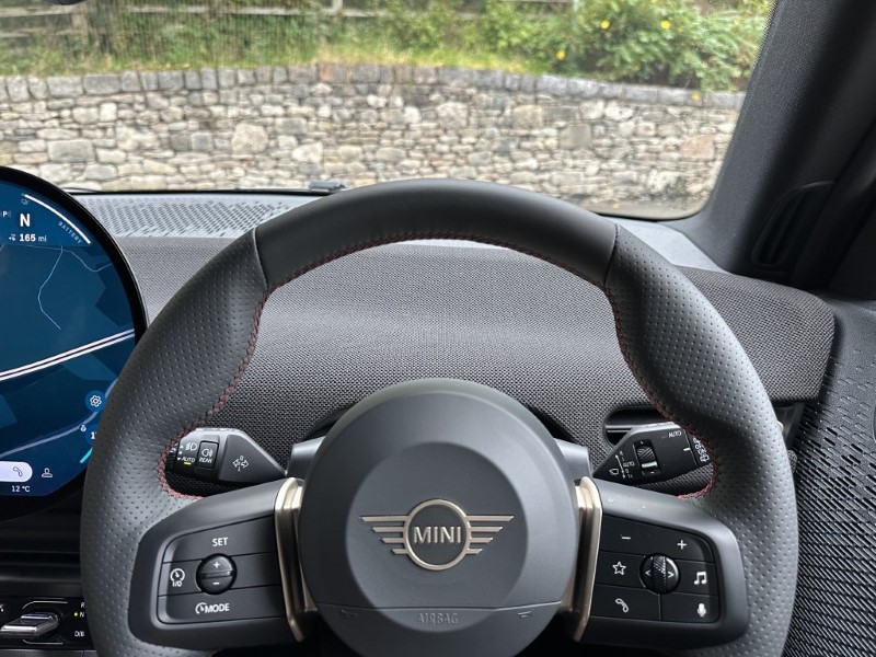 2025 (75) MINI COOPER E Sport  4740508