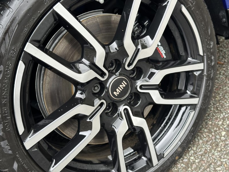 2025 (75) MINI COOPER E Sport  4740518