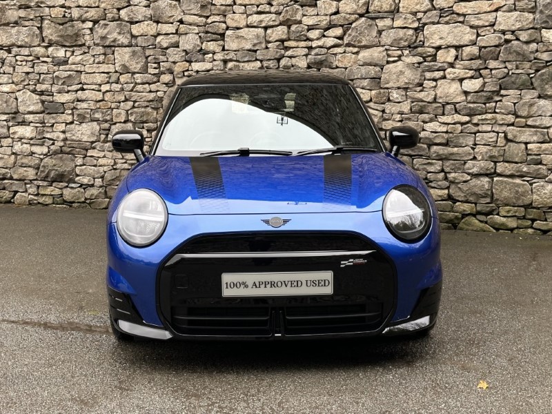 2025 (75) MINI COOPER E Sport  4740509
