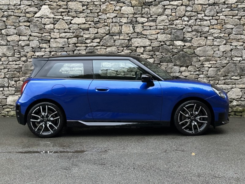 2025 (75) MINI COOPER E Sport  4740453