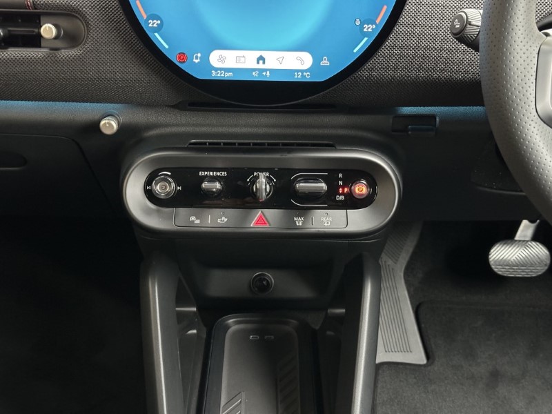 2025 (75) MINI COOPER E Sport  4740466