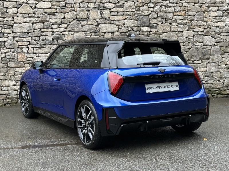2025 (75) MINI COOPER E Sport  4740493