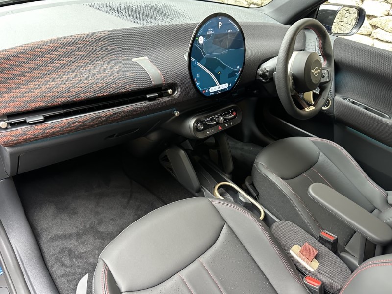 2025 (75) MINI COOPER E Sport  4740482