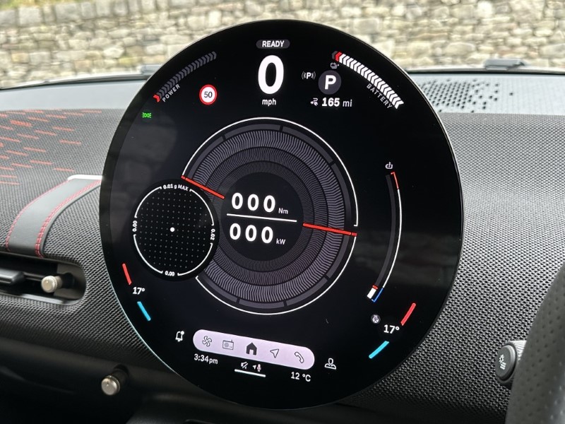 2025 (75) MINI COOPER E Sport  4740505
