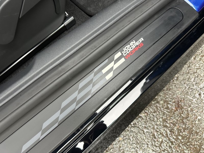 2025 (75) MINI COOPER E Sport  4740462