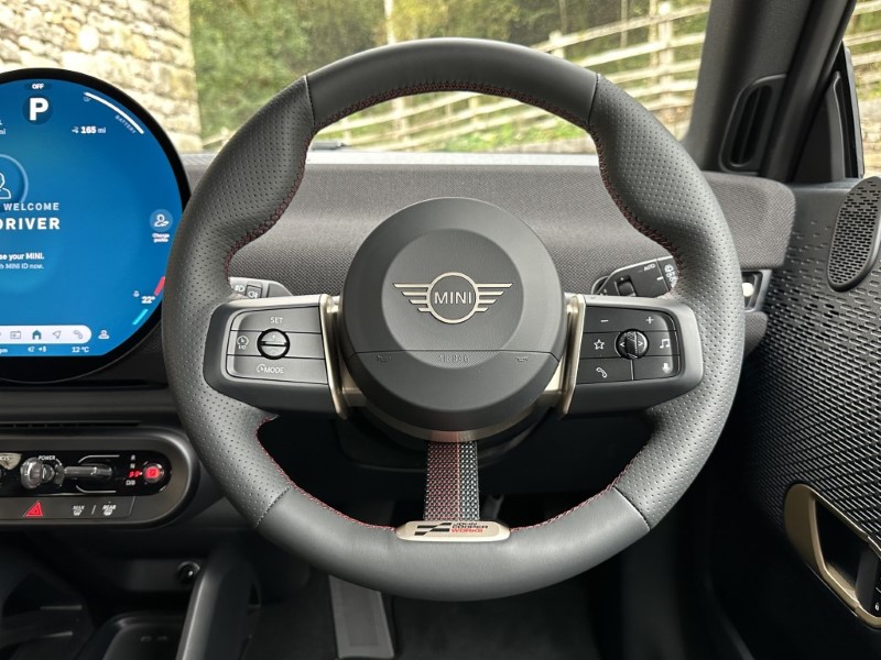 2025 (75) MINI COOPER E Sport  4740467