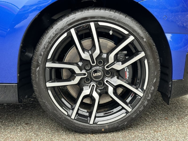 2025 (75) MINI COOPER E Sport  4740515
