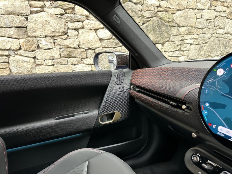 2025 (75) MINI COOPER E Sport  4740469