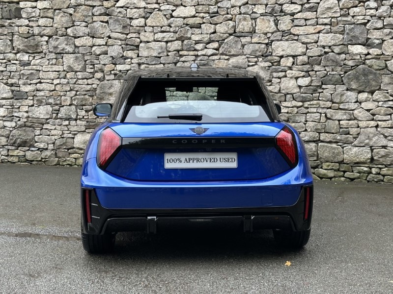 2025 (75) MINI COOPER E Sport  4740492