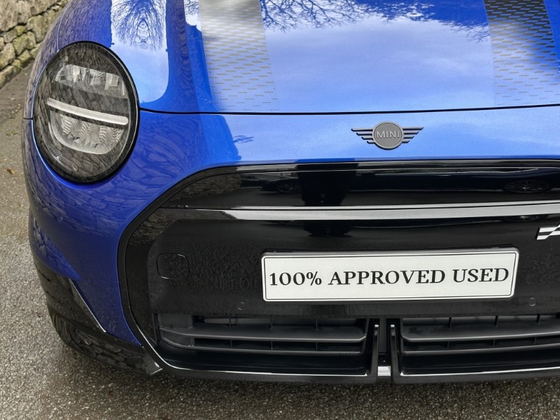 2025 (75) MINI COOPER E Sport  4740479