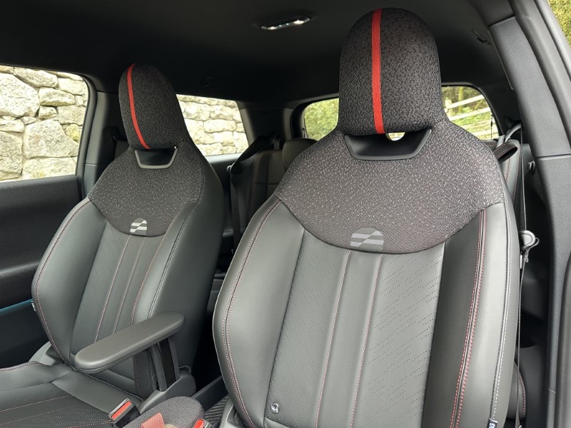 2025 (75) MINI COOPER E Sport  4740485