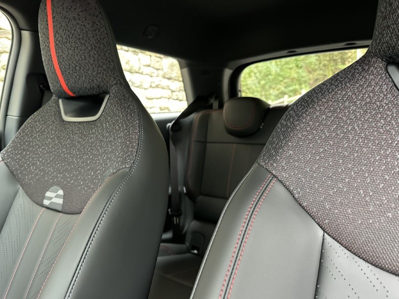 2025 (75) MINI COOPER E Sport  4740488